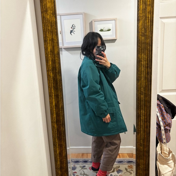 TNA Justin Jacket Brand New!! - Picture 6 of 6